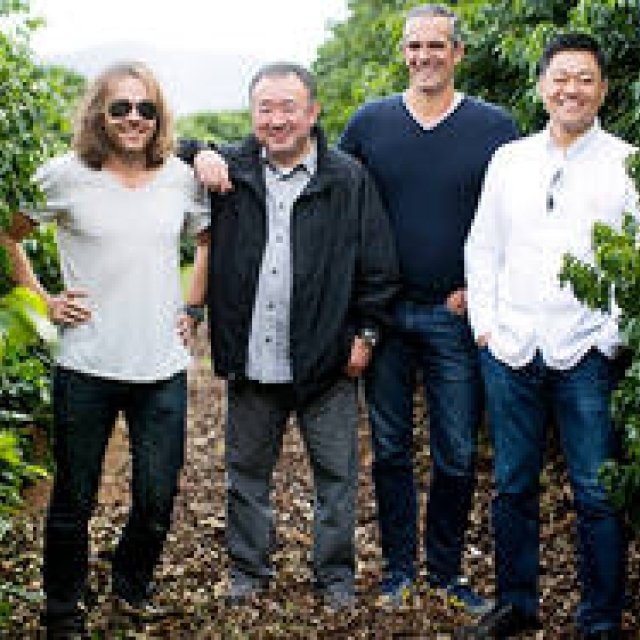 INTERVIEW｜「サステイナブル」という哲学を共有する、世界的シェフと一流コーヒーメーカー ギャラリー