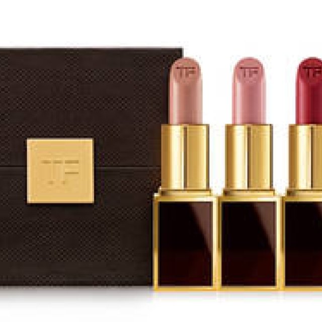 リップ カラー「トム フォード リップス アンド ボーイズ」30色限定発売｜TOM FORD BEAUTY ギャラリー
