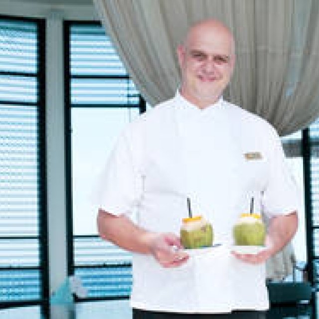 特集｜インド洋に浮かぶ理想郷｜第2章「究極の隠れ家リゾート」 ギャラリー