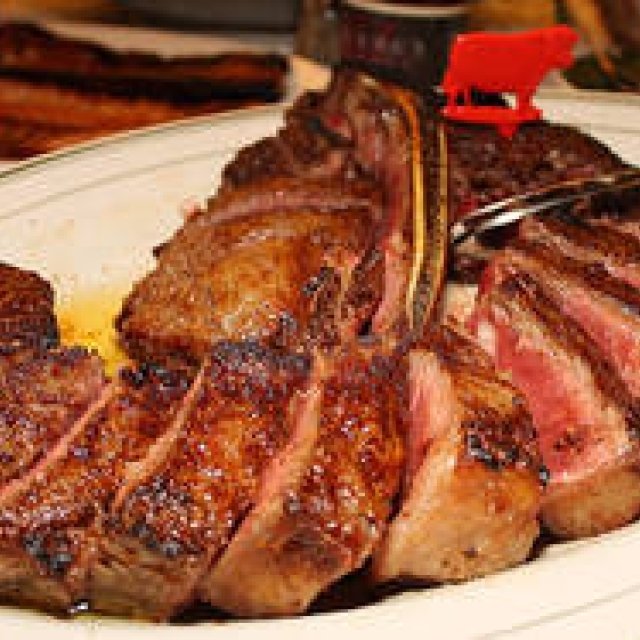 EAT｜「ウルフギャング・ステーキハウス」2号店が丸の内にオープン ギャラリー