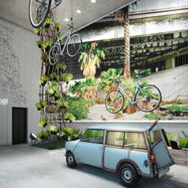 TRAVEL｜パタゴニアから北京、ブタペストまでーー「Tablet Hotels」が選んだ2014年のベストホテル10選 ギャラリー