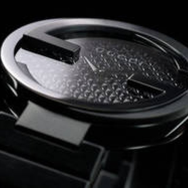 GUCCI｜日本限定インターロッキング ウォッチ発表 ギャラリー