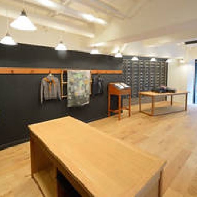 「エピス」のアジア一号店が東京・南青山にオープン｜EPICE ギャラリー ギャラリー