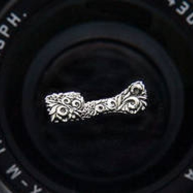 Map Camera｜世界初のシルバー製ライカM専用グリップ ギャラリー