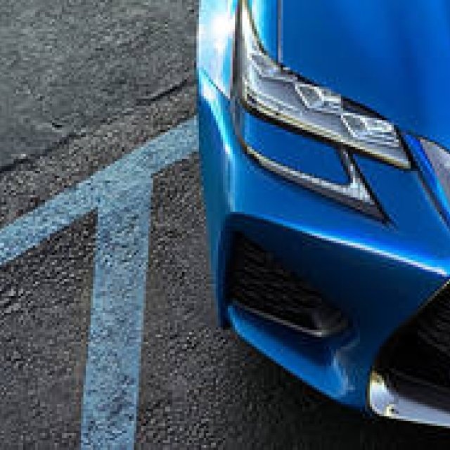 レクサス、あらたなる「F」モデルの登場を示唆｜Lexus ギャラリー ギャラリー