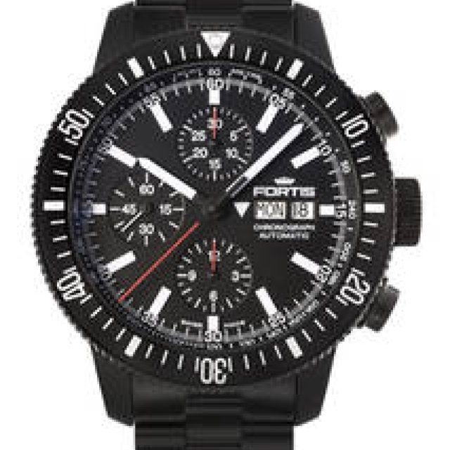 フォルティスの新しい歴史を開く「モノリス」｜FORTIS ギャラリー