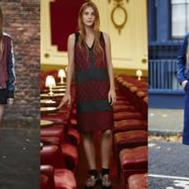 ラグ＆ボーンrag & bone　2015年秋冬プレコレクション