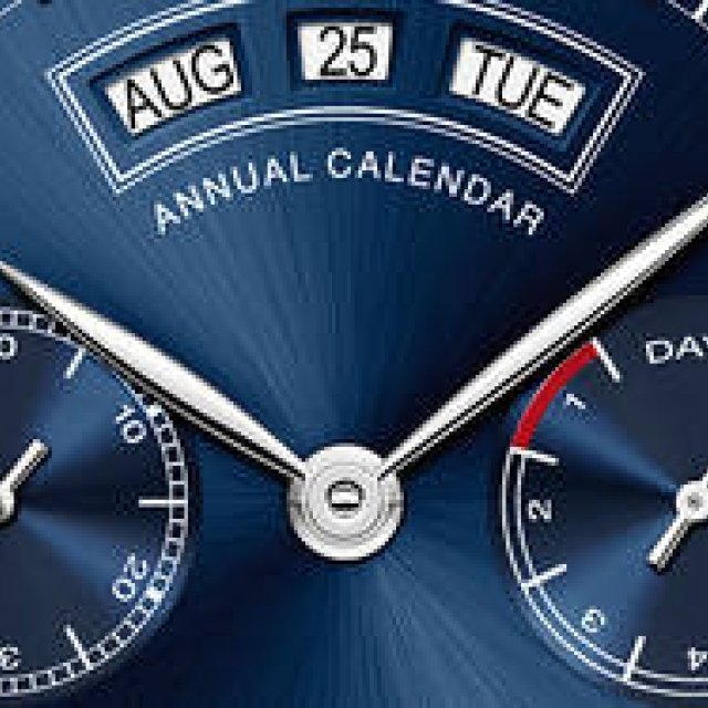 ポルトギーゼ・アニュアル・カレンダーが新登場｜IWC ギャラリー ギャラリー