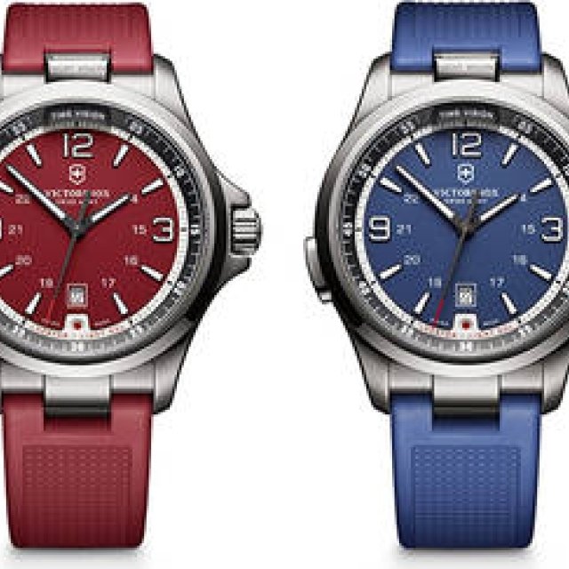 ビクトリノックス・スイスアーミー｜BASELWORLD 2015 バーゼルワールド速報｜VICTORINOX SWISS ARMY ギャラリー
