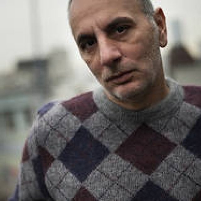 2015年春夏メンズコレクション｜N°21