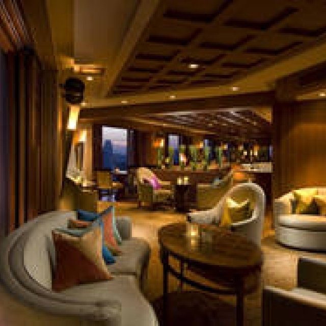 Gallery｜特集｜世界のコンラッドを巡る旅 Vol. 1「コンラッド バンコク」