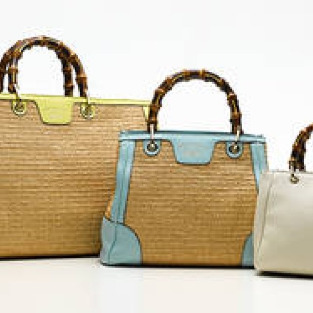 バンブーショッパーの新たなラインナップ｜GUCCI ギャラリー ギャラリー