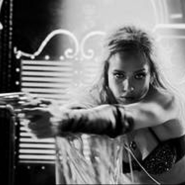 MOVIE｜進化したアクション超大作『シン・シティ　復讐の女神』 ギャラリー