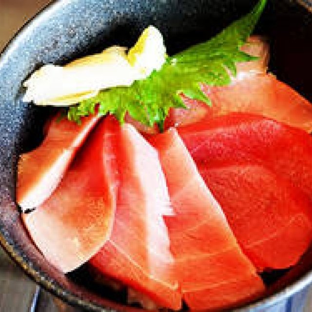 連載｜気仙沼便り｜1月「気仙沼・漁業組合直営レストランでマグロ尽くし」 ギャラリー