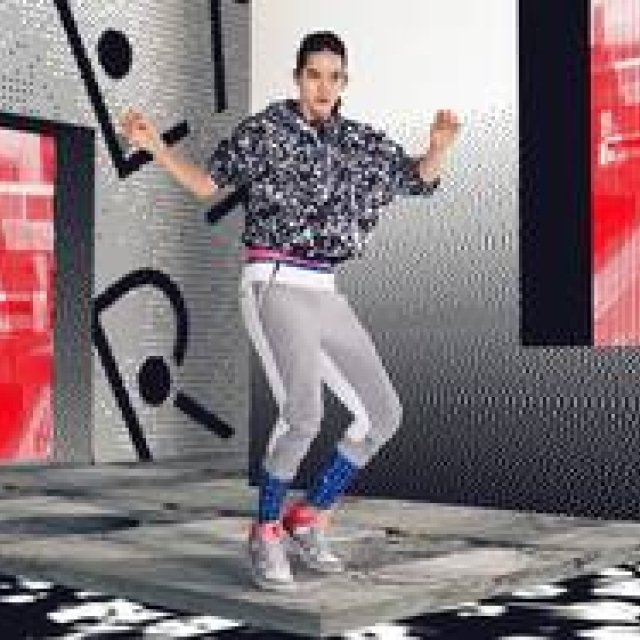 アディダス｜adidas ファッショナブルで高機能「ステラスポーツ」誕生 ギャラリー