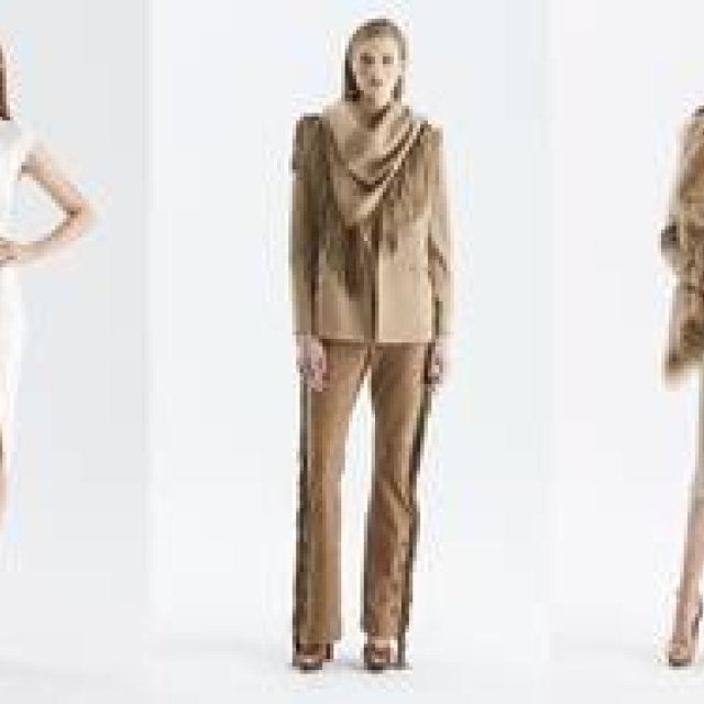 RALPH LAUREN｜ラルフ ローレン 2015年秋冬プレコレクション