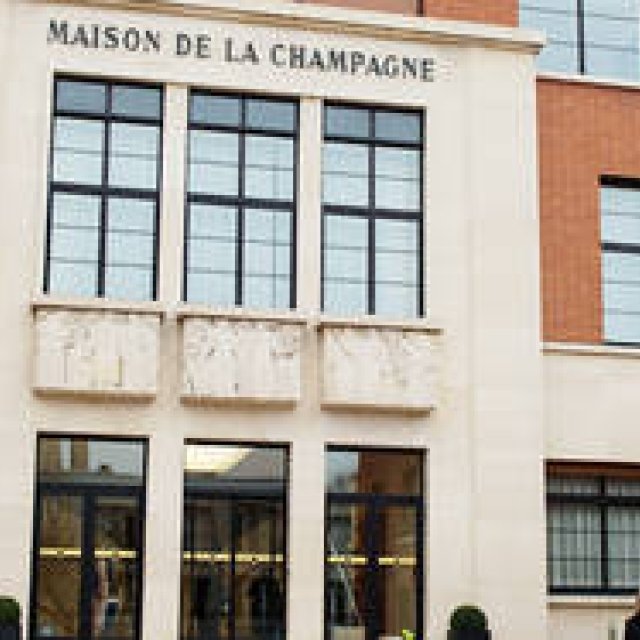 シャンパーニュ編 ギャラリー