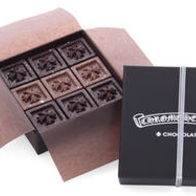 バレンタインスペシャルエディション「EXQUISITE」が発売｜CHROME HEARTS ギャラリー