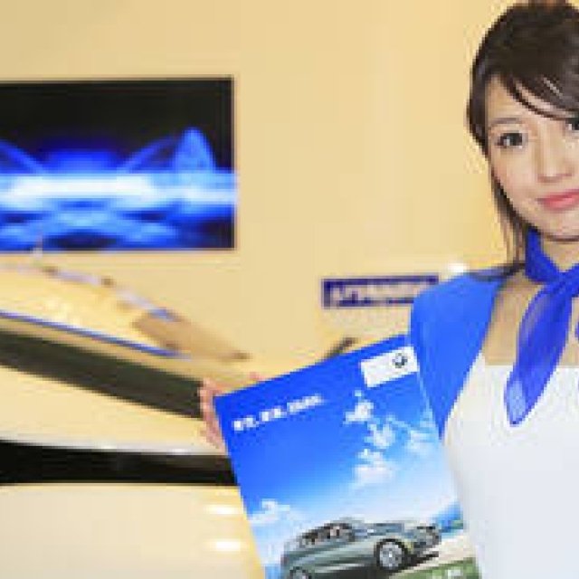 GALLERY｜東京オートサロン 2015 フォトインプレッション Vol.4