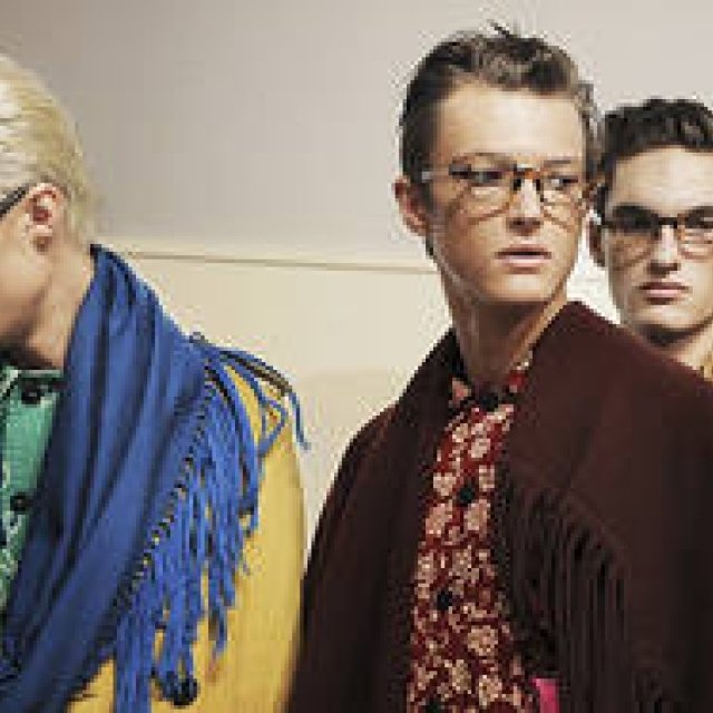 バーバリー プローサム｜BURBERRY　PRORSUM　2015-16年秋冬 メンズコレクション