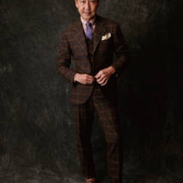 連載｜『JAPANESE DANDY』の系譜｜GALLERY（2）