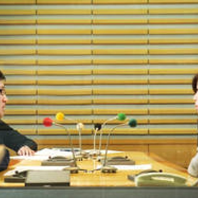 INTERVIEW｜ニッポン放送『村井和之の僕らが旅に出る理由』スピンアウト企画｜村井和之×林真理子 特別対談 ギャラリー