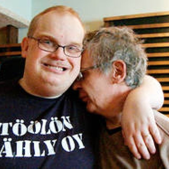 MOVIE｜北欧から届いた抱腹絶倒の音楽ドキュメンタリー『パンク・シンドローム』 ギャラリー