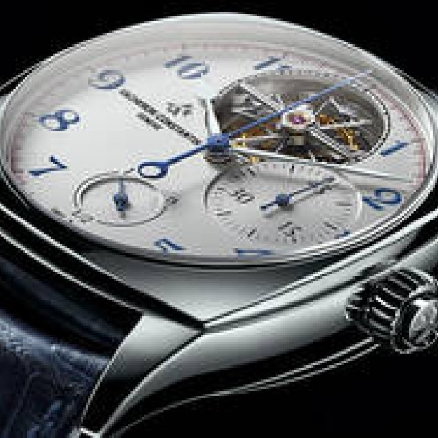 ヴァシュロン・コンスタンタン｜SIHH 2015 ジュネーブサロン速報｜VACHERON CONSTANTIN ギャラリー