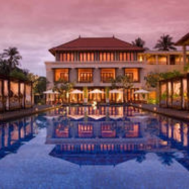 GALLERY｜特集｜世界のコンラッドを巡る旅 Vol. 2「コンラッド バリ」 ギャラリー