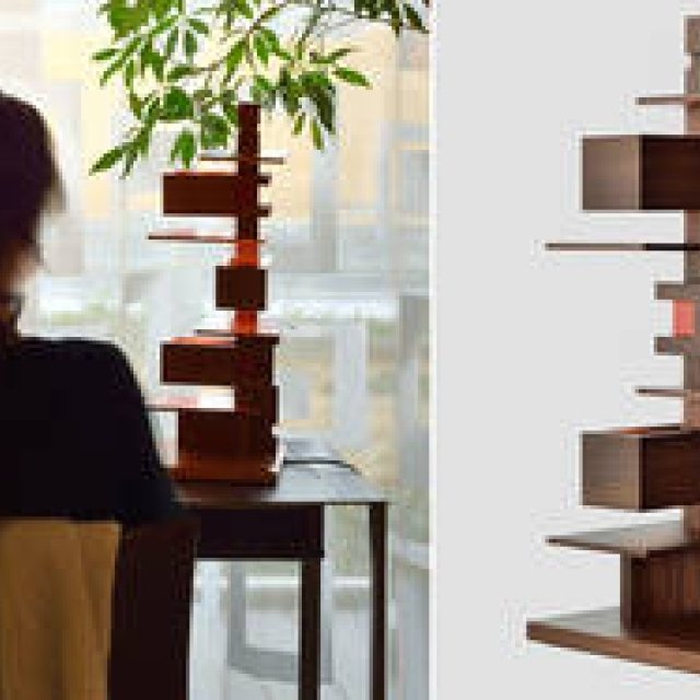 フランク・ロイド・ライトコレクションシリーズ「TALIESIN™ 4」｜YAMAGIWA ギャラリー