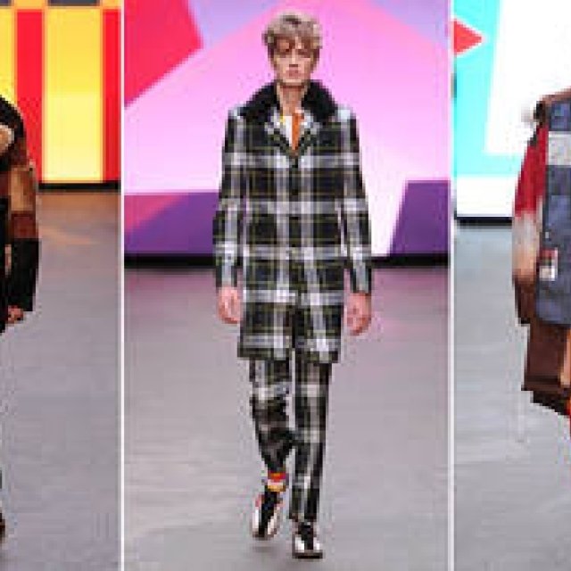 トップマン デザイン｜Topman Design 2015-16年秋冬 メンズコレクション