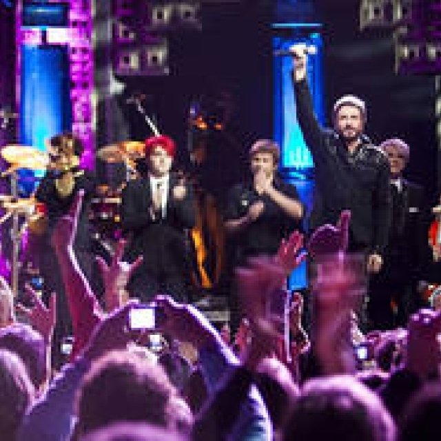 MOVIE｜デヴィッド・リンチ監督『デュラン・デュラン：アンステージド』日本公開決定！ ギャラリー