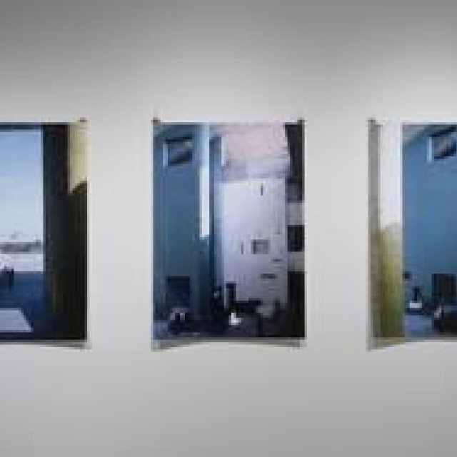 ART｜ホンマタカシ写真展『Chandigarh』がコスチューム ナショナルで開催　ギャラリー