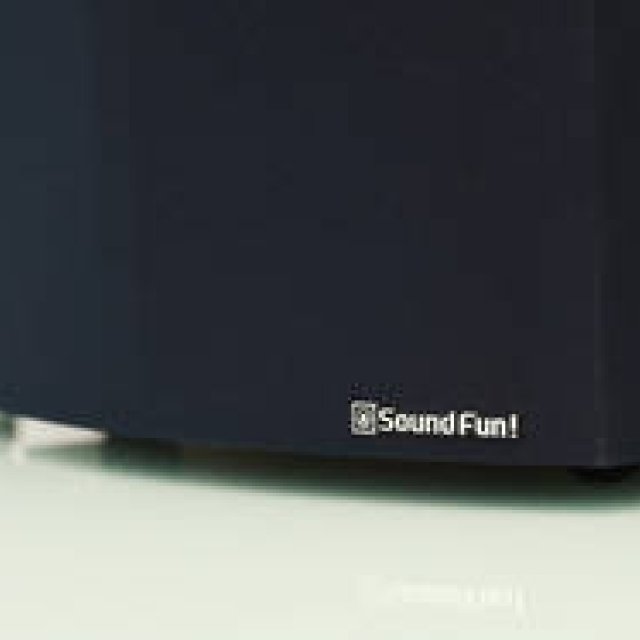 サウンドファン、難聴者を救う日本の技術「ミライスピーカー」が拓く未来｜Sound Fun ギャラリー