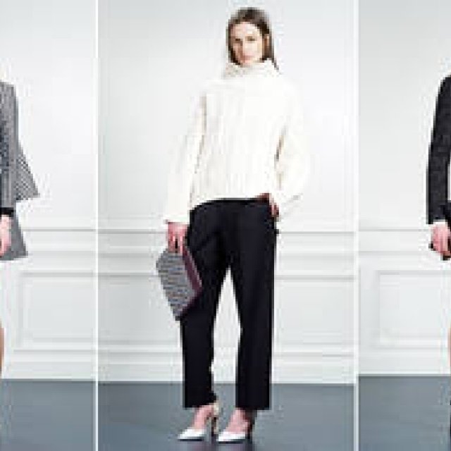 ヴィクター＆ロルフ｜VIKTOR & ROLF 2015年秋冬プレコレクション