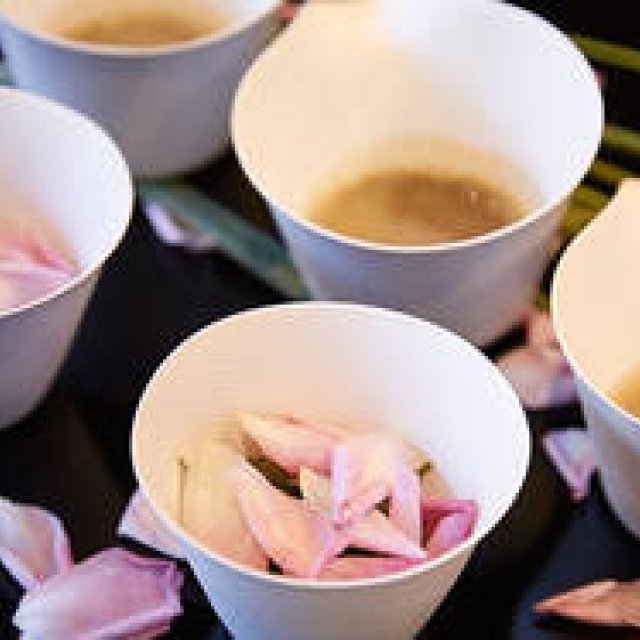 EAT｜地域振興プロジェクト「DINING OUT」初の東京開催 ギャラリー