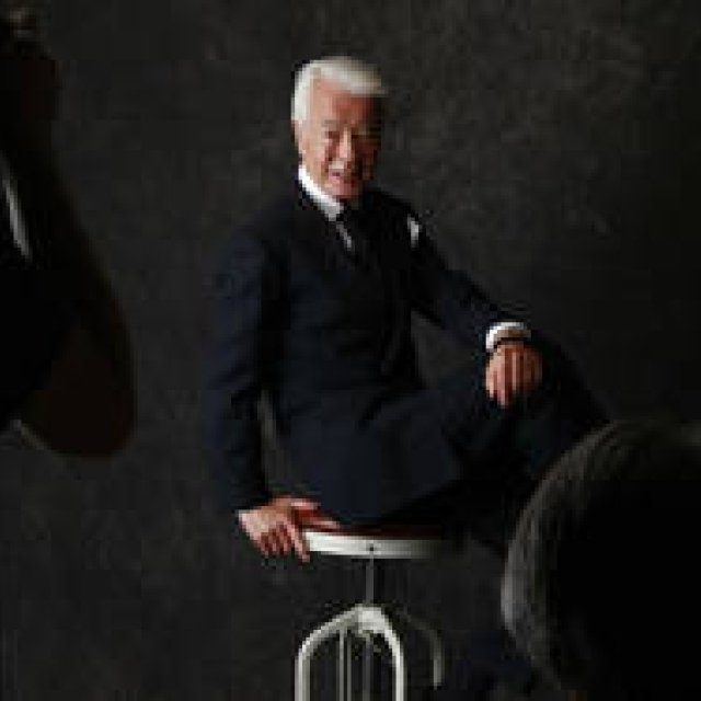 連載｜『JAPANESE DANDY』の系譜｜GALLERY（1）