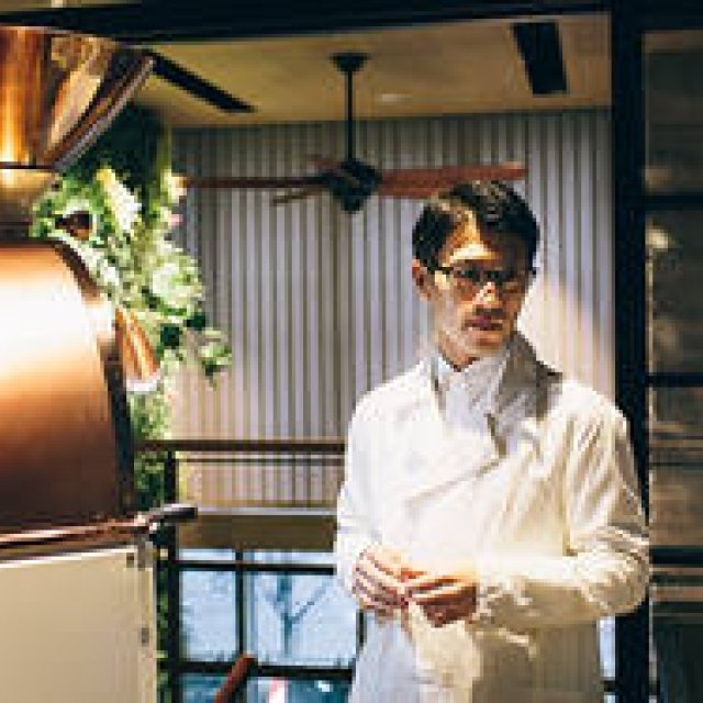 特集｜ロースターは燃えているか？｜第1章「焙煎士に訊く、ロースターとの付き合い方」 ギャラリー