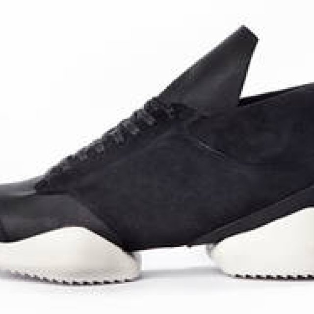 「adidas by Rick Owens」コレクションがユニセックスで8月発売｜adidas ギャラリー