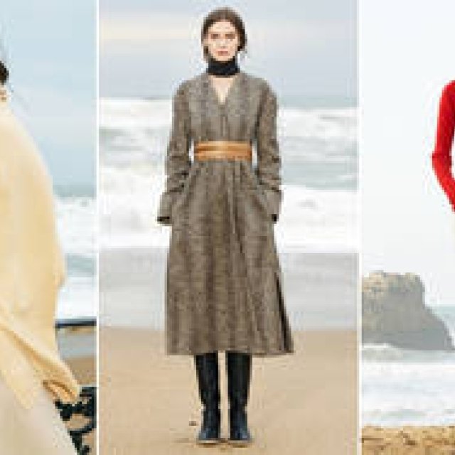 ルメール｜Lemaire 2015年秋冬プレコレクション