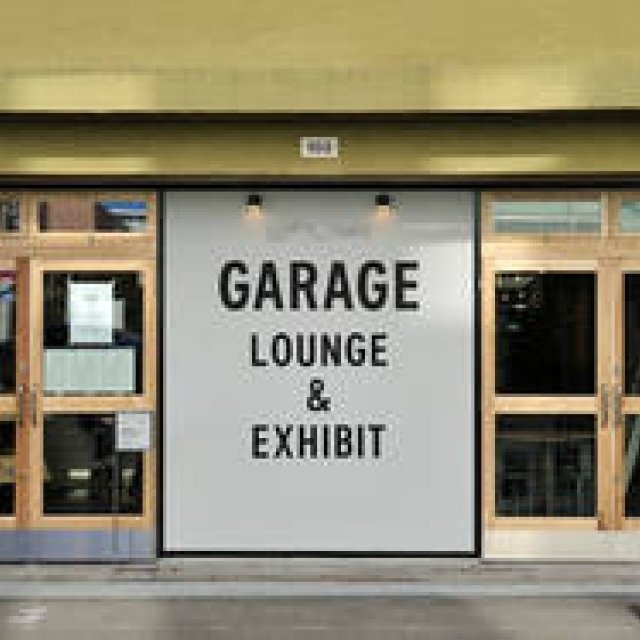 ART｜清澄白河にギャラリー・カフェ「ギフト・ラボ　ガレージ」が2月7日（土）オープン ギャラリー