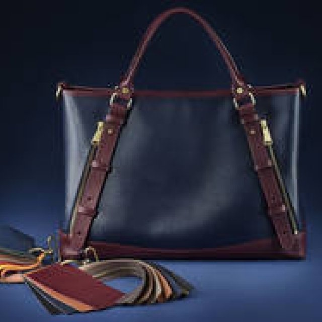 伊勢丹新宿店メンズ館で「バッグパターンオーダー会」開催｜F.CLIO｜GALLERY