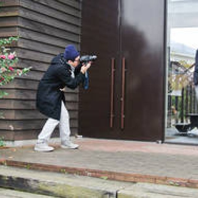 スタイリスト池田尚輝が語る、2015年春のマーガレット・ハウエル｜MARGARET HOWELL ギャラリー