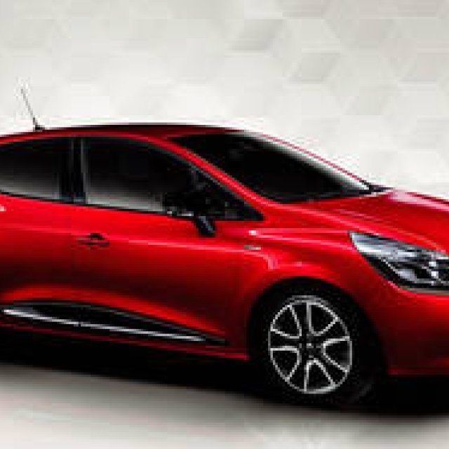 ルノー ルーテシアに専用装備の特別仕様車｜Renault GALLERY