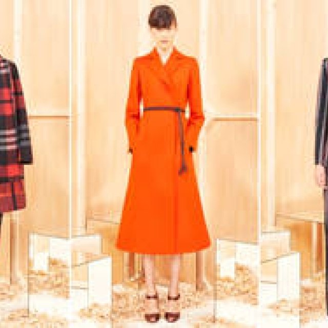 スポーツマックス｜SPORTMAX 2015年秋冬プレコレクション