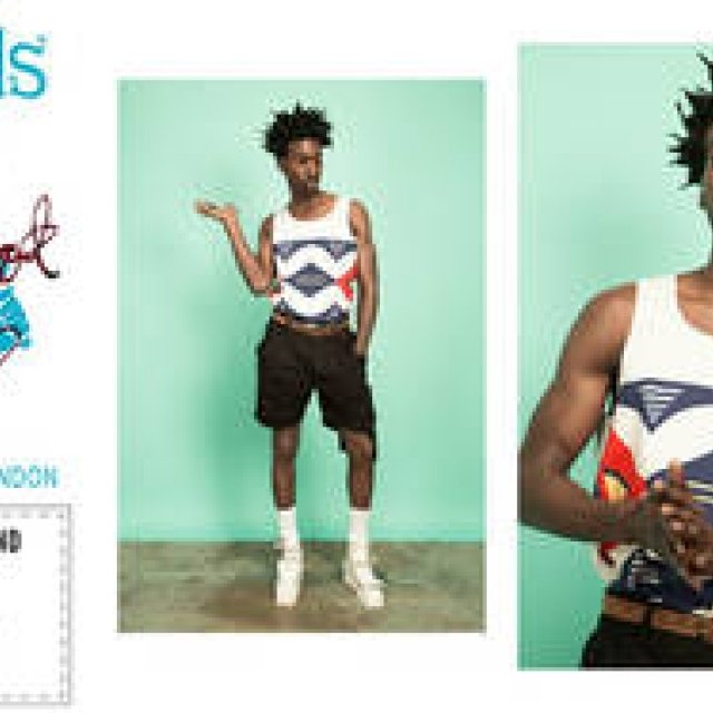 「ワールズエンド」カプセルコレクションをユニセックスで発表｜Vivienne Westwood ギャラリー