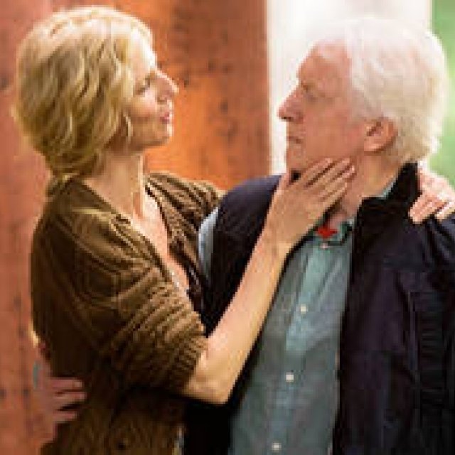 MOVIE｜英国風のユーモアとフランスのエスプリが絶妙に溶け合った人間ドラマ『愛して飲んで歌って』 ギャラリー