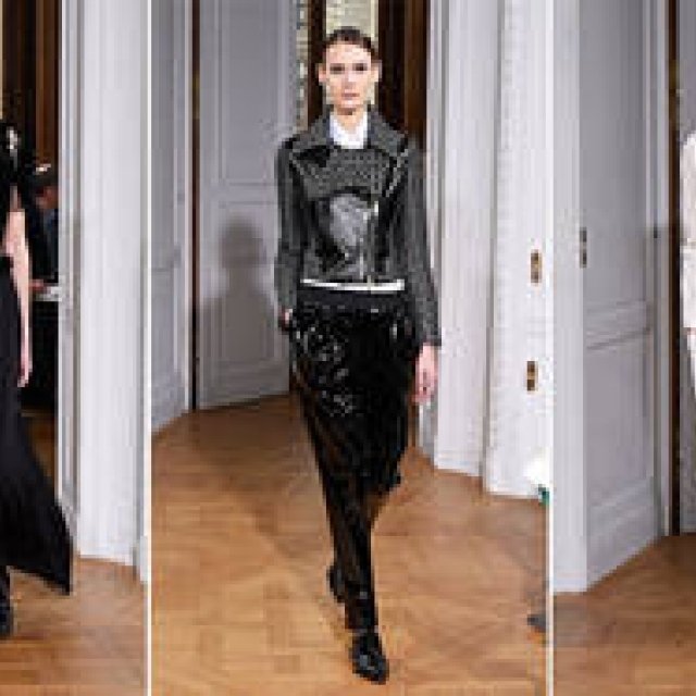 ブシュラ ジャラール｜Bouchra Jarrar　2015年春夏オートクチュールコレクション