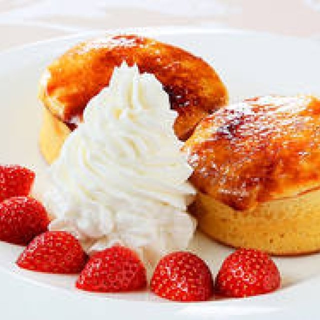 EAT｜今年注目の “ハイブリッド・スイーツ”がホテル インターコンチネンタル 東京ベイに登場 ギャラリー