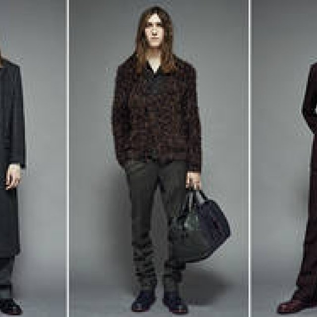 マーク ジェイコブス｜MARC JACOBS 2015-16年秋冬 メンズコレクション